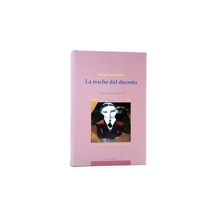 LA NOCHE DEL DECRETO